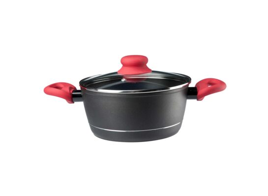 Garnek ROYAL 20 cm z przykrywką 2,5 l