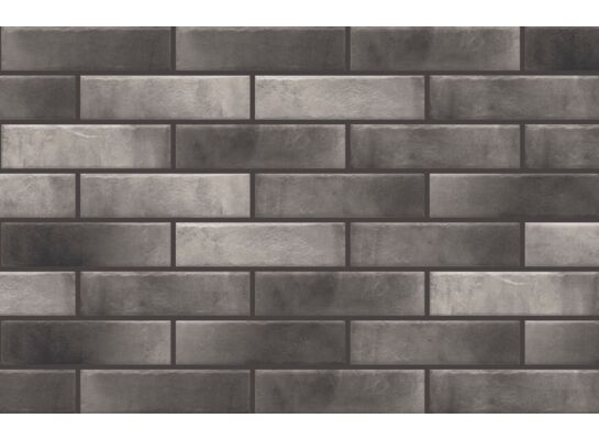 Elewacja RETRO BRICK PEPPER 245 x 65 x 8 mm