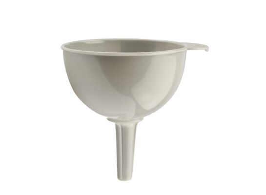 Lejek plastikowy 9 cm