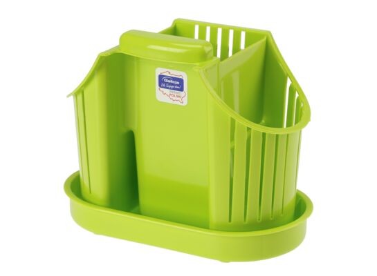 Ociekacz na sztućce RICO