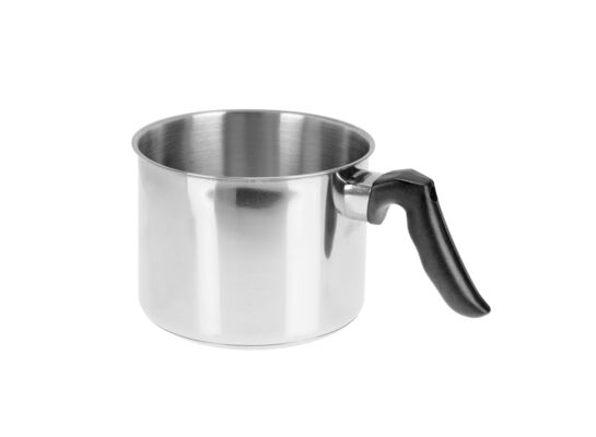 Garnek do mleka 14 cm, 1,5 l