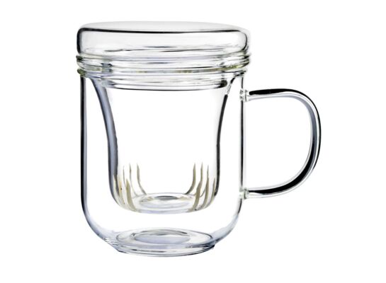 Kubek z zaparzaczem MATTI 310 ml 