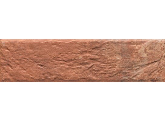 Elewacja LOFT BRICK CHILI 245 x 65 x 8 mm
