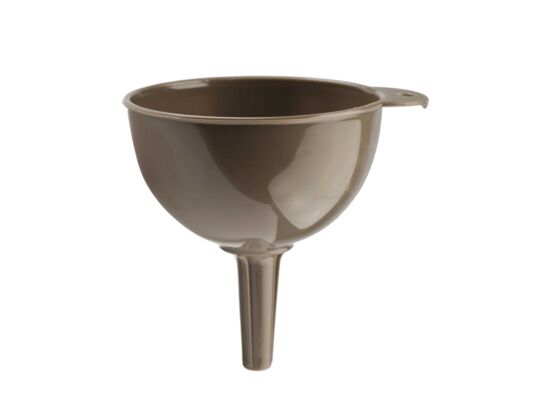 Lejek plastikowy 12,5 cm