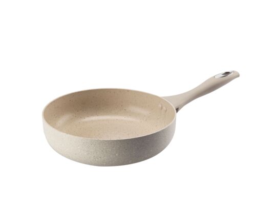 Patelnia głęboka GRANITA 24 cm