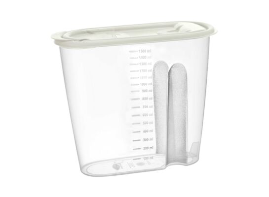 Pojemnik na artykuły sypkie 1,5 l MOLLY