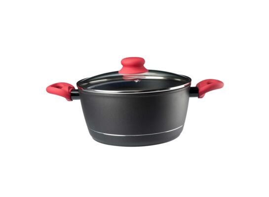 Garnek ROYAL 24 cm z przykrywką 4,5 l