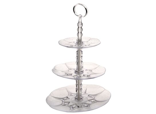 Piramida kryształ SKA