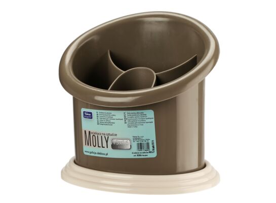 Ociekacz na sztućce MOLLY