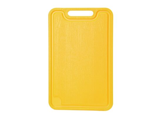 Deska do krojenia CORTA 31,5 x 20 cm żółta