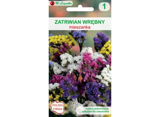 Zatrwian wrębny mieszanka 60-70 cm W.Legutko
