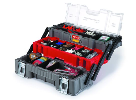 Organizer CANTI TRIO