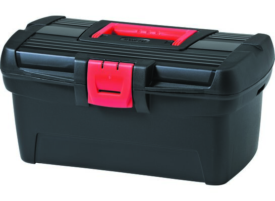 Skrzynka narzędziowa 13" HeroBox Basic Curver