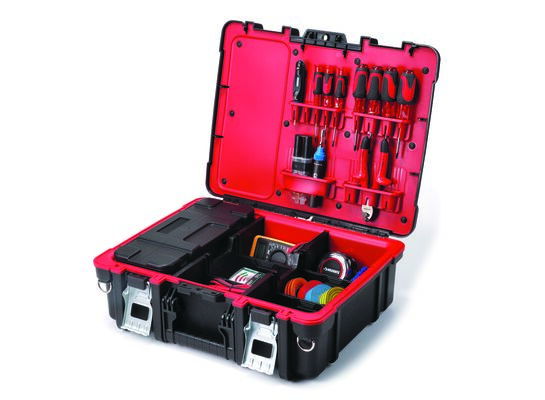 Skrzynka technican box 16,3 l Keter