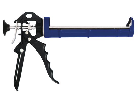 Wyciskacz mechaniczny do mas gęstych kartusz 310 ml Tytan