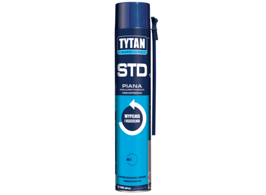 Piana O2 750 ml Tytan Euro-Line