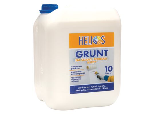 Grunt Helios 10 l
