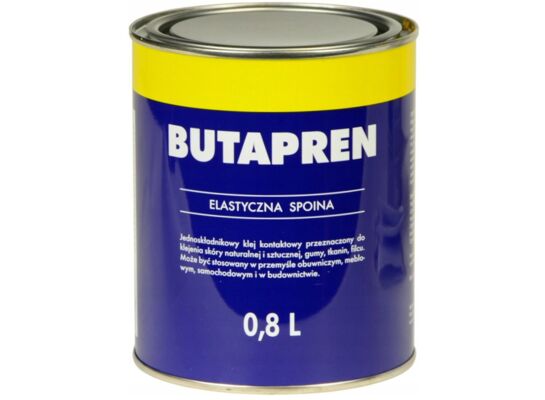 Klej Butapren 0,8 l