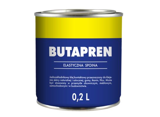 Klej Butapren 0,2 l