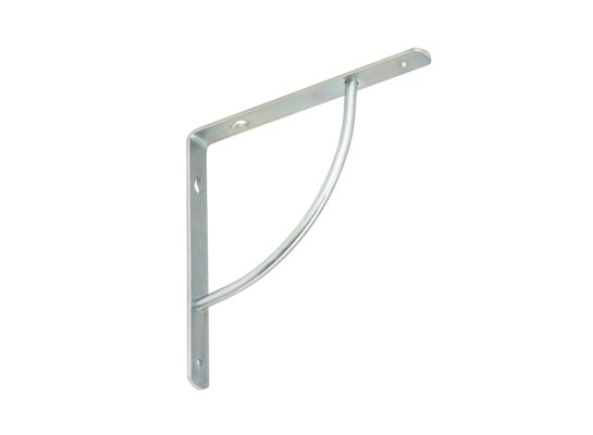 Wspornik z prętem WPR 185 szary VELANO