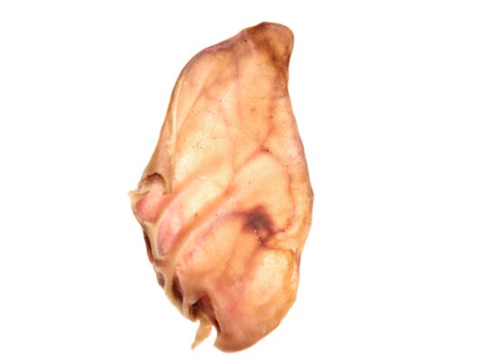 Przysmak ucho wieprzowe 1 sztuka Comfy Appetit