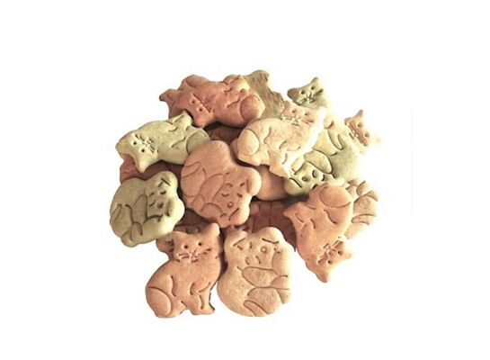 Ciastka Animals 150 g Comfy Appetit