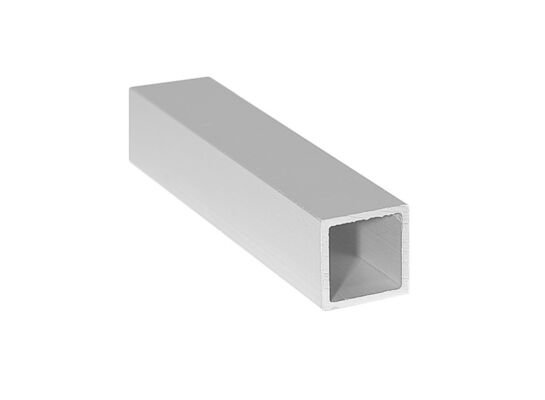 Profil ALU A PRK10 25x25x2000x1,5