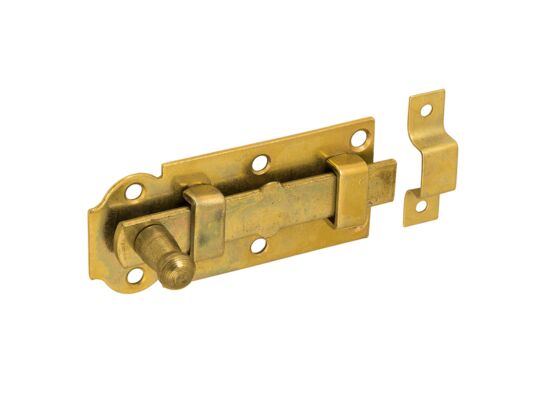 Zasuwka W100 100 x 45 x 6,0 mm