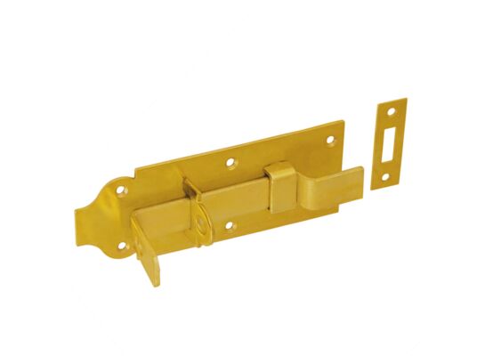 Zasuwka WZW180 180 x 65 x 6,0 mm