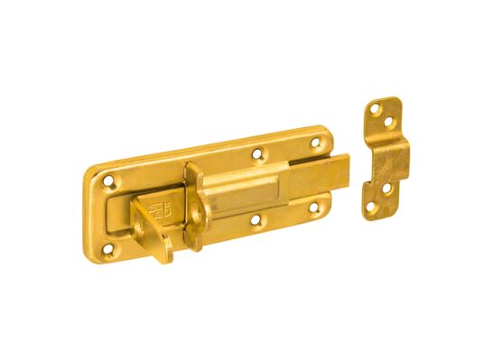 Zasuwka WZTW120 120 x 45 x 1,0 mm