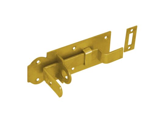 Zasuwka WZW140 140 x 55 x 5,0 mm