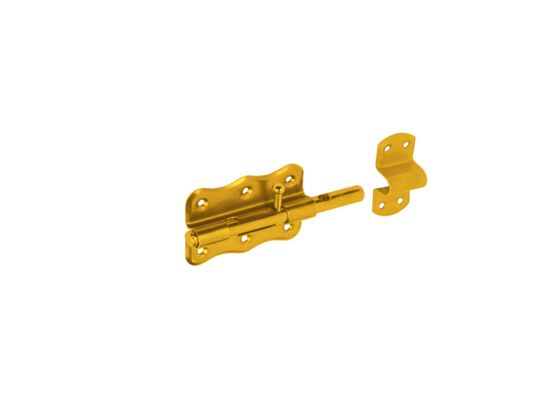 Zasuwka WRO100 100 x 65 mm