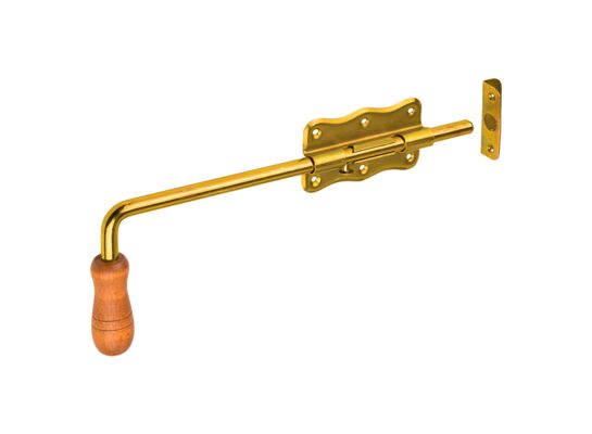 Zasuwka WRG120 120 x 60 x 1,3 mm