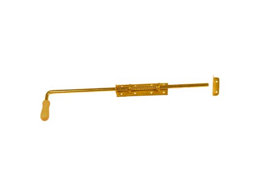 Zasuwka WSP600 600  x  190  x  50 mm