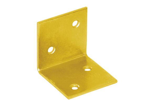 Kątownik KS2 40x40x40x1,5 mm