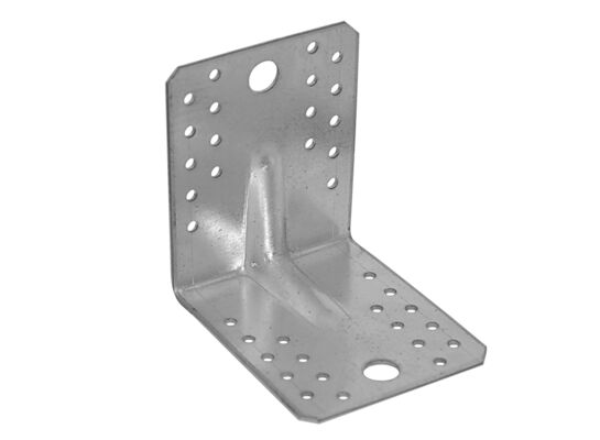 Kątownik z przetłoczeniem KPS 2 105x105x90x1,5 mm