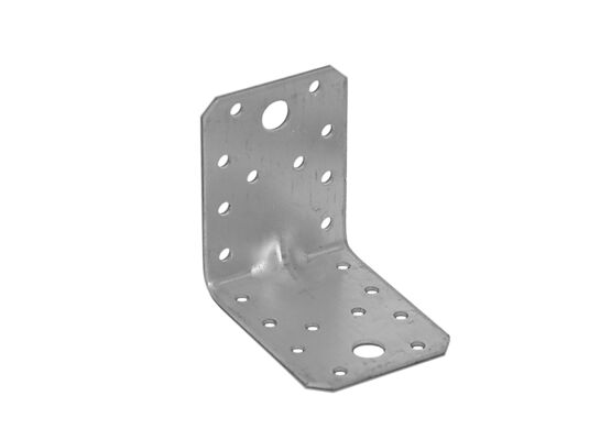 Kątownik z przetłoczeniem KPS 4 70x70x55x1,5 mm