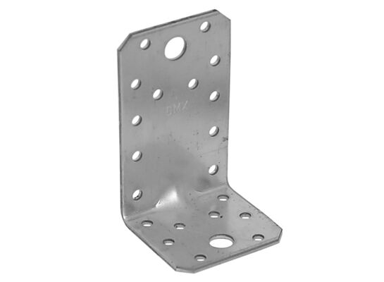 Kątownik z przetłoczeniem KPL 3 90x50x55x2,0 mm