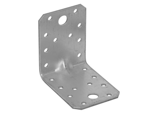 Kątownik z przetłoczeniem KPL 4 70x70x55x2,0 mm