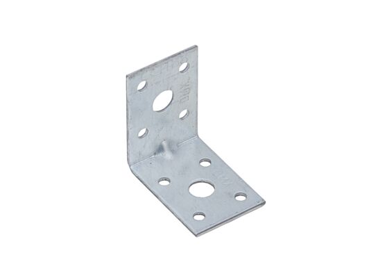 Kątownik z przetłoczeniem KPL 5 50x50x35x2,0 mm