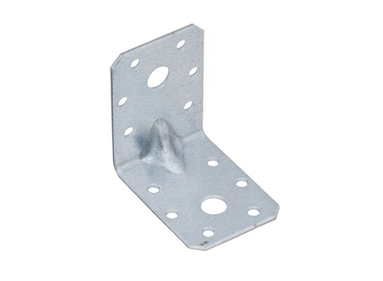 Kątownik z przetłoczeniem KPL 6 60x60x45x2,0 mm