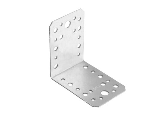 Kątownik KL4 90x90x65x2,5 mm