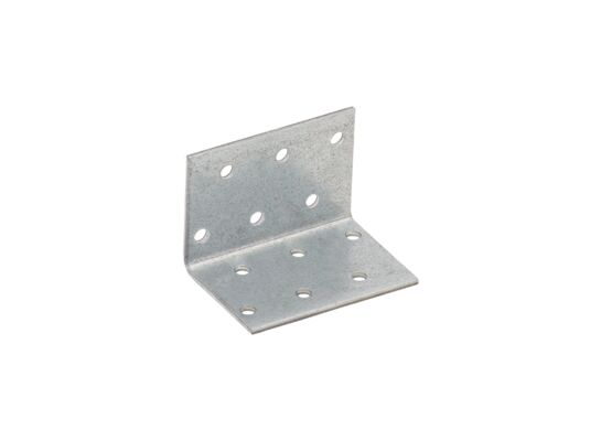 Kątownik KM 2 40x40x60x2,0 mm