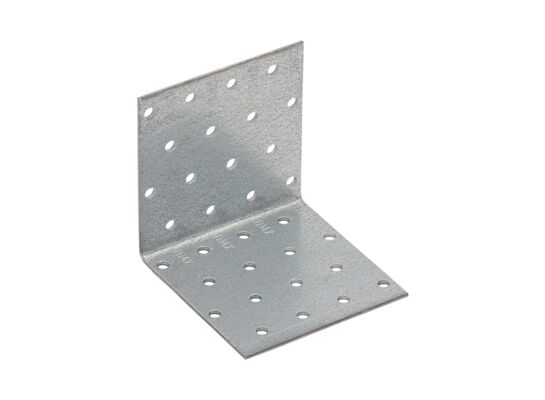 Kątownik KM 9 80x80x80x2,0 mm