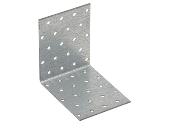 Kątownik KM 12 100x100x80x2,0 mm