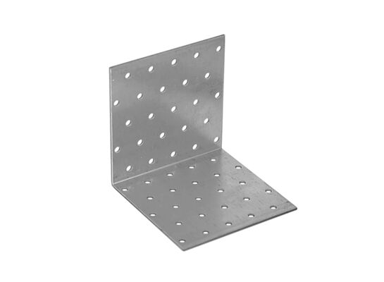 Kątownik KM 13 100x100x100x2,0 mm