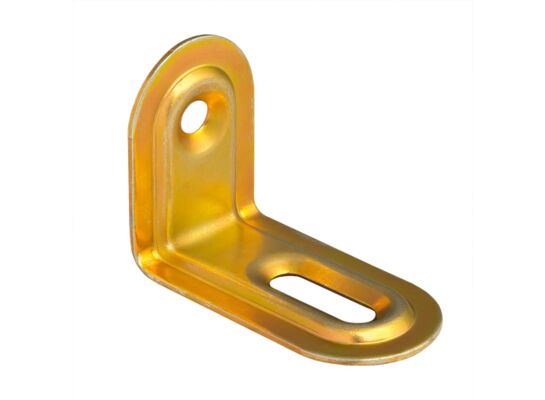 Kątownik FKS 2 40x28x22x1,0 mm