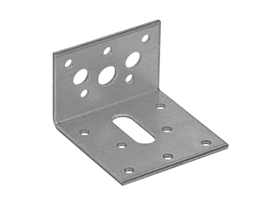 Kątownik KR 2 60x40x60x2,5 mm