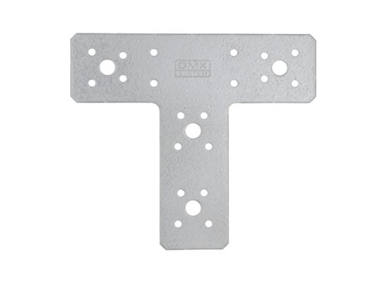 Łącznik KT160 160x140x45x2,5 mm