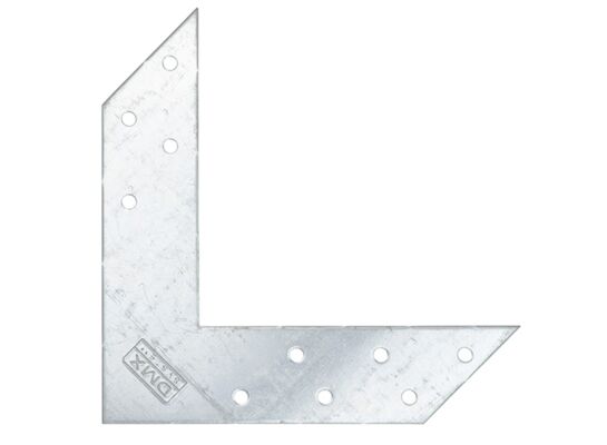 Narożnik NAS150 150x150x35x2,0 mm